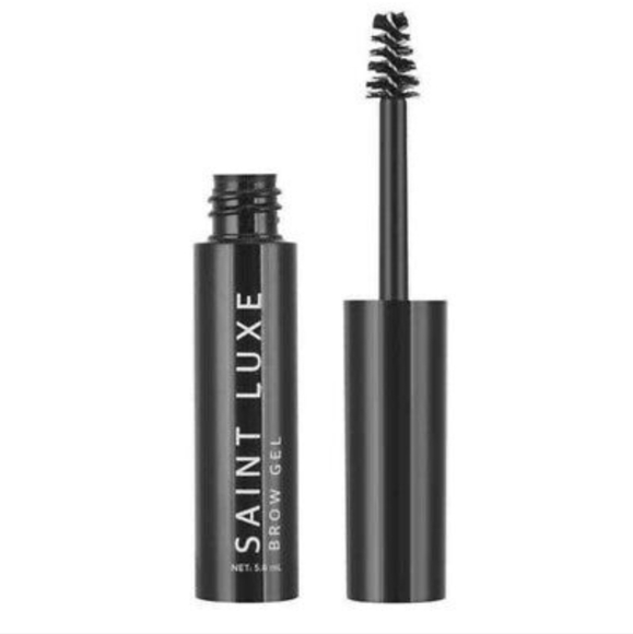 Saint Luxe Other - Saint Luxe Brow Gel - Clear